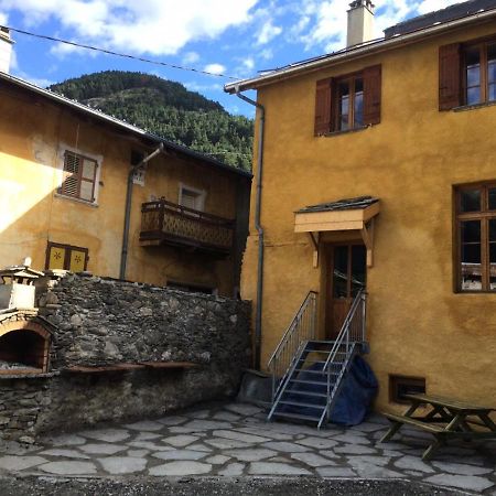 Appartement 4 Pieces 10 Pers. En Plein Centre De La Station - 4 Pieces 10 Personnes Mae-7675 Termignon Εξωτερικό φωτογραφία