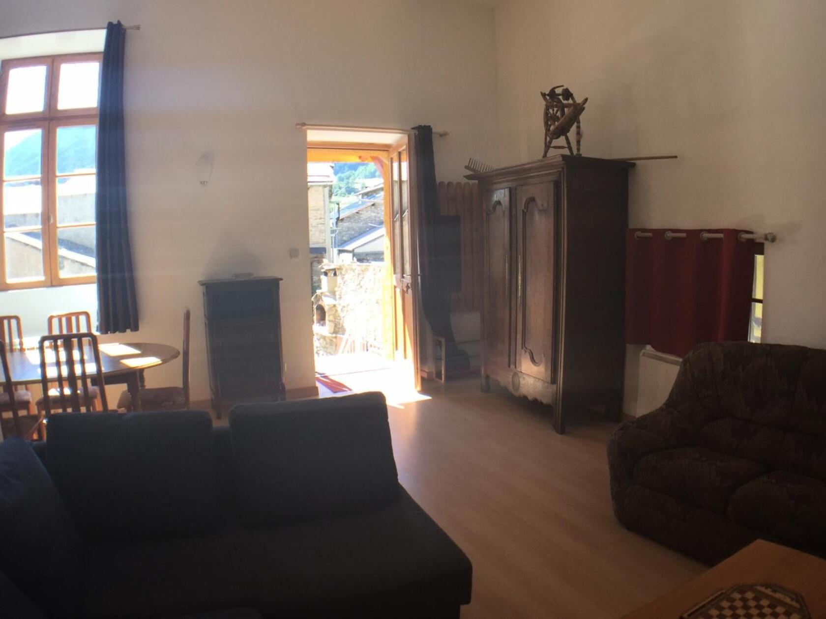 Appartement 4 Pieces 10 Pers. En Plein Centre De La Station - 4 Pieces 10 Personnes Mae-7675 Termignon Εξωτερικό φωτογραφία